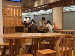 -小满手工粉(上海新世界城店)