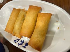 -王家沙点心店(南京西路总店)