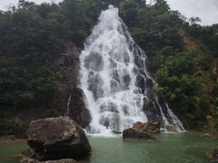 -水底山庄园温泉