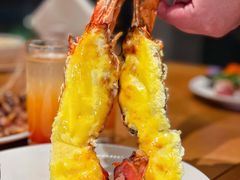 -苏州知音温德姆至尊酒店·四季海鲜自助餐厅(汾湖店)