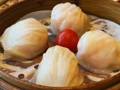 招牌虾饺-虾饺妹·酒家(海珠广场店)