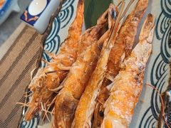 -極上萬膳·日料放题(来福士江景店)