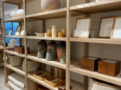 -ZARA HOME(蓝色港湾店)