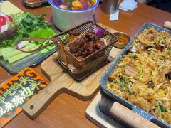 -路边羊烧烤酒场(宝带路店)
