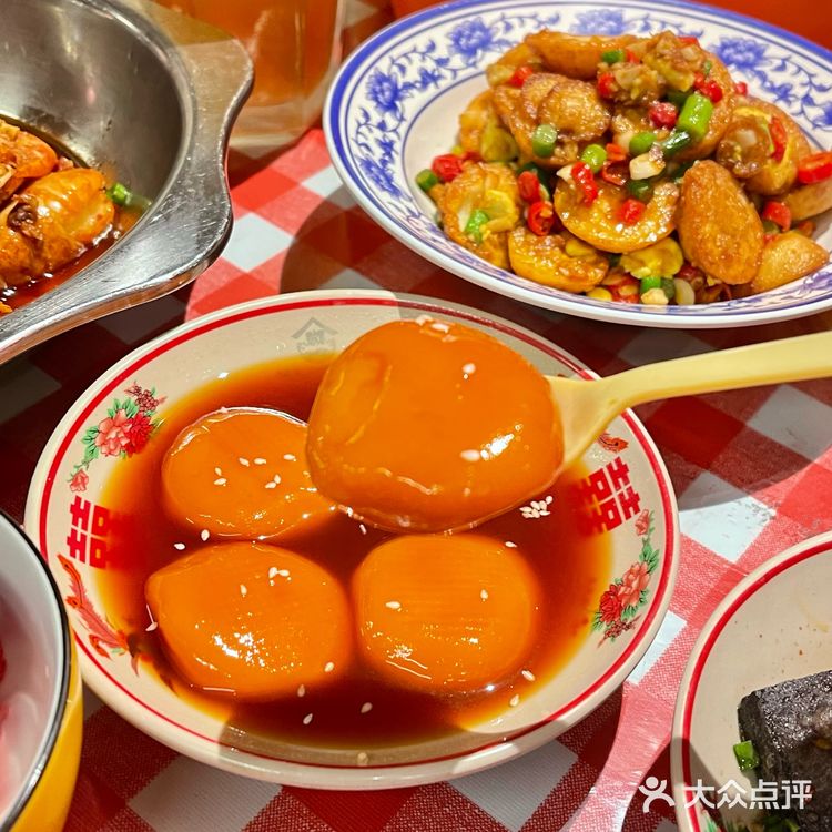 在北京!吃到正宗的湘菜馆真的不要太幸福!