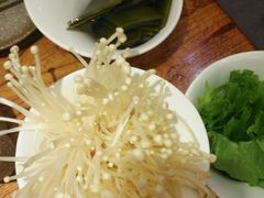 -滇香肴·云南菜蒸汽石锅鱼(云南北路店)