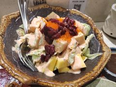 -古田居·特色寿司料理(骏欣中心店)