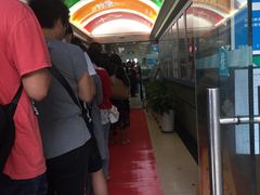 -上海市徐汇区口腔医院