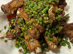 奇香排骨-明婷饭店(外曹家巷店)