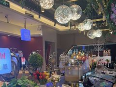 -经典世家牛排自助餐厅(百捷店)