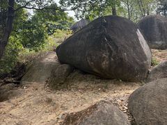 -火炉山森林公园