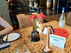 -金奥国际酒店温哥华扒房Vancouver Grill