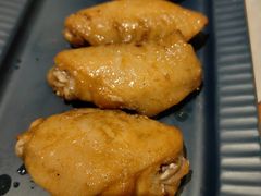 -必胜客(仲盛商城王安宇主题店)