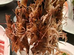 -海月轩海鲜豆捞(紫金塔店)