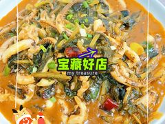 -大勇海鲜(叙康里店)