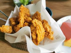 -乔泰勒JOETYLER西餐厅(曲江店)