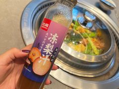 -灶座小锅烀饼·铁锅炖(全国总店)