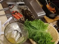 -新石器烤肉(张家港购物公园店)