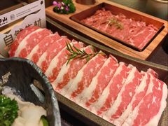 -季季山·云南野生菌火锅(上海首店)