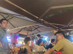 -巴伐利亚啤酒坊(意式风情街店)