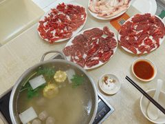 -粤潮魏记牛肉火锅(爱家·金河湾南区店)
