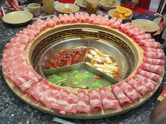 -蜀大侠火锅(森兰花园城店)