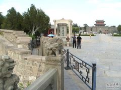 -卢沟桥文化旅游区