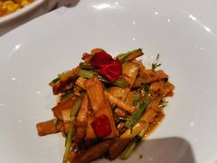 -上海1号私藏菜(静安店)