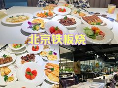 -多佐铁板烧(富力广场店)