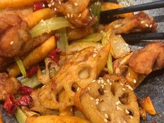 -避风塘(宝山万达店)