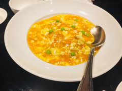 蟹肉珊瑚绣球菌-广州文华东方酒店·江-由辉师傅主理