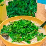 东莞｜香菜米线香菜雪碧你试过未？
