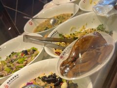 -直隶安家罩饼(复兴路店)