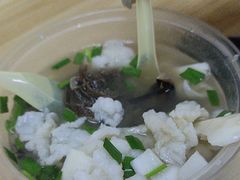 -牛师傅广式药膳牛骨汤美食(江南西店)