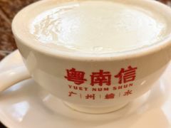 -南信牛奶甜品专家
