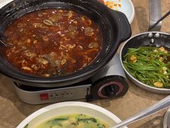 -李氏传家菜(兴城路店)