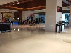 -上海丽笙精选海仑宾馆·莫赛克餐厅