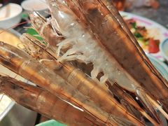 -禄婶鸡煲·打边炉