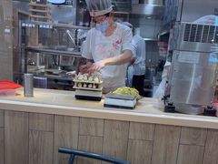 -喜家德虾仁水饺(浦东山姆店)
