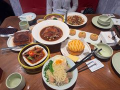 -蝴蝶里·粤菜·点心(龙湖杭州金沙天街店)