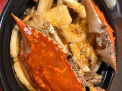 -吕氏疙瘩汤·新鲁菜(济南万象城店)