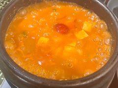 -肉甲韩国木炭烤肉(新壹街1店)