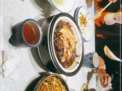 -福阿婆老牌湘菜(大润发店)