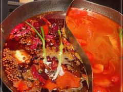 -色響火锅(恒隆广场店)