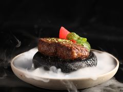 果木牛肉-栾氏荟(柳园店)