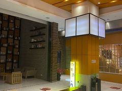 -丽池宫韩式汗蒸会馆(华灯坊店)