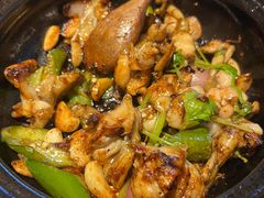 -啫神·广州地标美食(北京路店)