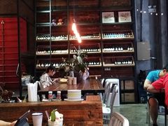 酒柜-MIKAKU(万达广场上海宝山店)