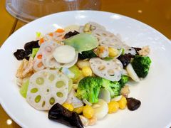 -红馆喜宴(十亩地店)