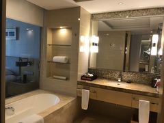 -常熟理文铂尔曼酒店